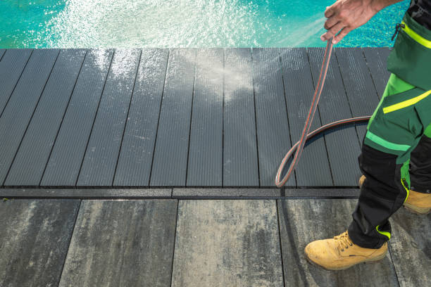 Best Pressure Washing Services for Businesses  in Bishop, CA