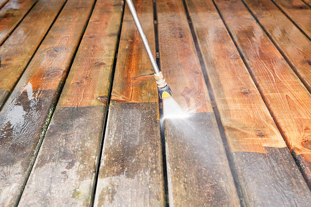 Trusted Bishop, CA Pressure Washing Experts