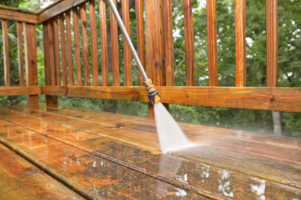 Best Affordable Power Washing  in Bishop, CA