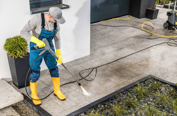 Best Exterior Home Cleaning  in Bishop, CA