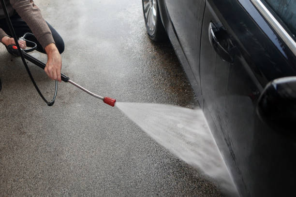 Best Affordable Power Washing  in Bishop, CA