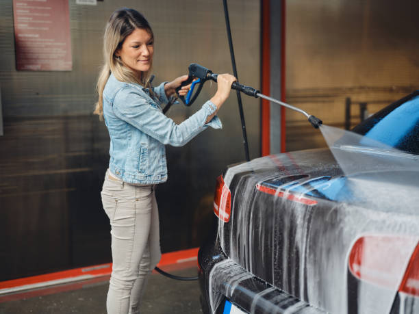 Best Roof Power Washing Services  in Bishop, CA